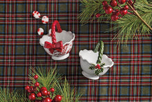 Load image into Gallery viewer, Toile Bow Candy Bowl