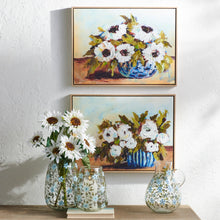Load image into Gallery viewer, Floral Container, 2 style options
