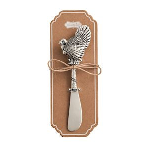 Metal Turkey Spreader