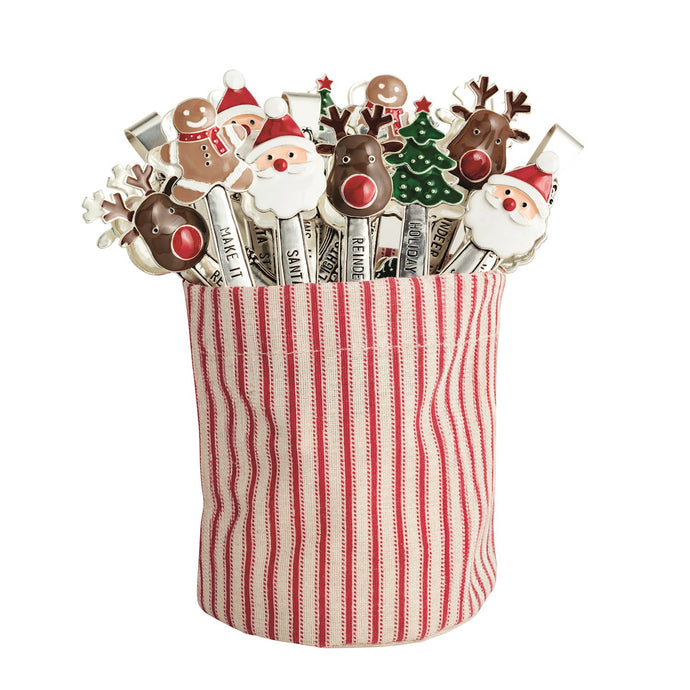 CHRISTMAS TONGs, 4 style options