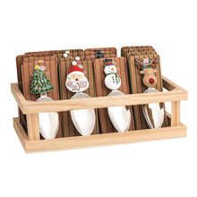 Load image into Gallery viewer, Christmas Candy Scoop, 4 style options