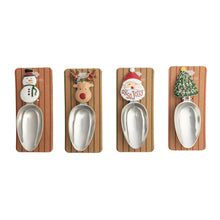 Load image into Gallery viewer, Christmas Candy Scoop, 4 style options