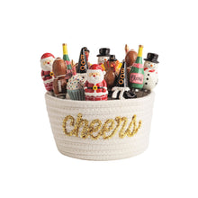 Load image into Gallery viewer, Holiday Spreader, 7 style options