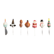 Load image into Gallery viewer, Holiday Spreader, 7 style options