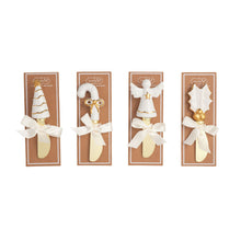 Load image into Gallery viewer, Gold Detail Christmas Spreader, 4 style options