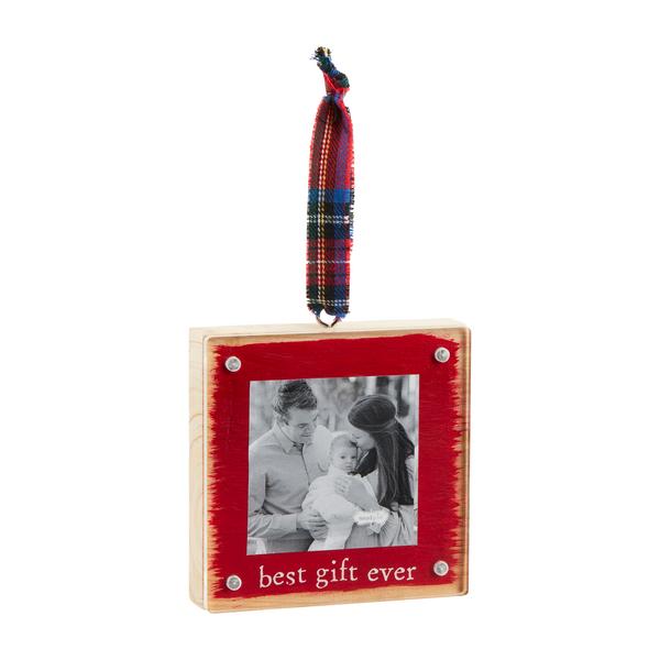 Best Gift Wood & Acrylic Frame