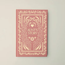 Load image into Gallery viewer, Aunt's Story: A Memory and Keepsake Journal For My Family
