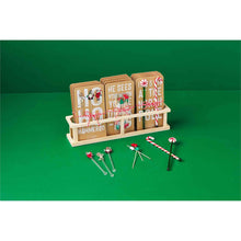 Load image into Gallery viewer, Christmas Bar Accessories, 3 style options