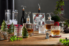 Load image into Gallery viewer, Small Deer Decanter