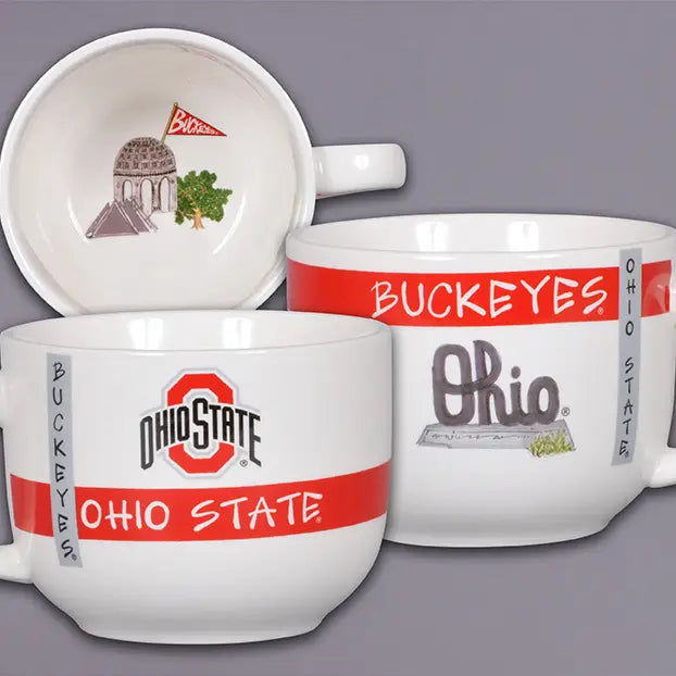 Osu Soup Mug