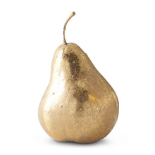 Load image into Gallery viewer, 4 Inch Gold Pears
