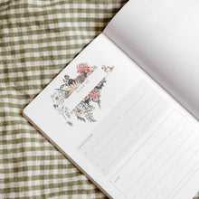 Load image into Gallery viewer, My Gardening Journal: Planner, Logbook, and Journal (Spring)