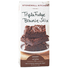 Load image into Gallery viewer, Triple Fudge Brownie Mix