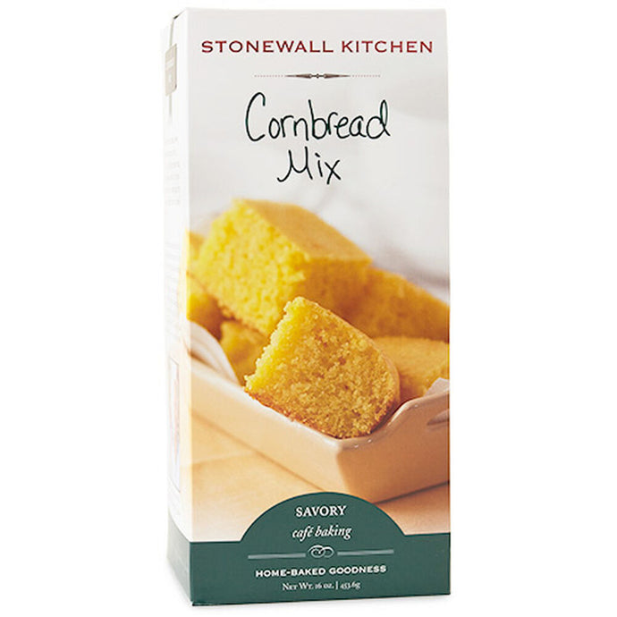 Cornbread Mix