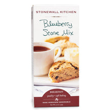 Load image into Gallery viewer, Blueberry Scone Mix