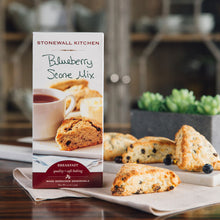 Load image into Gallery viewer, Blueberry Scone Mix