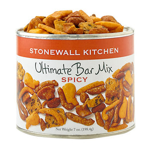 Ultimate Bar Mix - Spicy