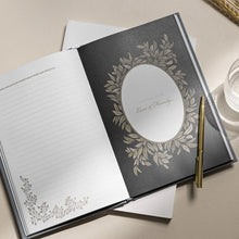 Load image into Gallery viewer, Dad's Story: A Memory and Keepsake Journal For My Family