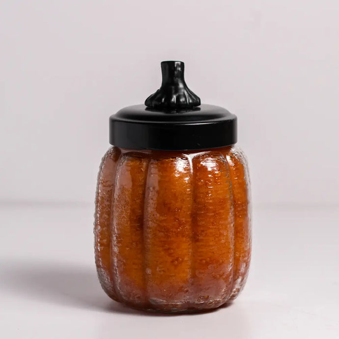 Pumpkin Baby Candle (15oz.) – Autumn Orchards