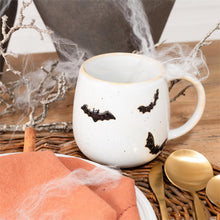 Load image into Gallery viewer, Bat Mug