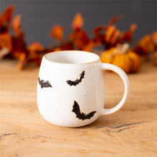 Load image into Gallery viewer, Bat Mug