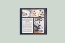 Load image into Gallery viewer, A How-To Watercolor Book: Modern Watercolor Botanicals