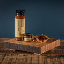 Load image into Gallery viewer, Bourbon Barrel Apple Butter