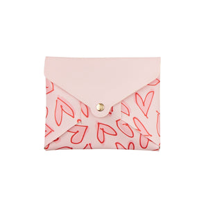 Sewing Kit-Pink
