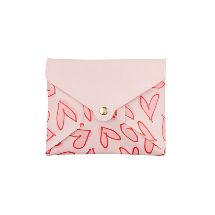 Sewing Kit-Pink