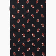 Load image into Gallery viewer, Quarter Back Tea Towel