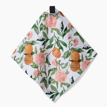 Load image into Gallery viewer, Peony For Your Thoughts Dishcloth Set