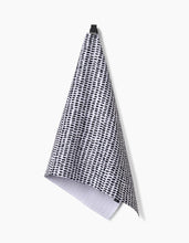 Load image into Gallery viewer, Dot Dot Dot Fresh Linen Tea Towel