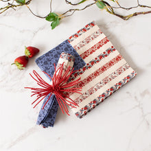 Load image into Gallery viewer, Paper Napkins - Americana Flag