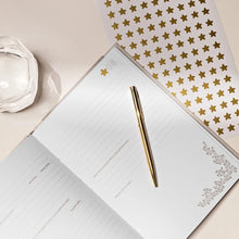 Load image into Gallery viewer, Our Bucket List Adventures: A Guided Journal For Couples
