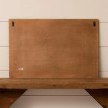 Load image into Gallery viewer, Carved Sign - Welcome To Our Porch