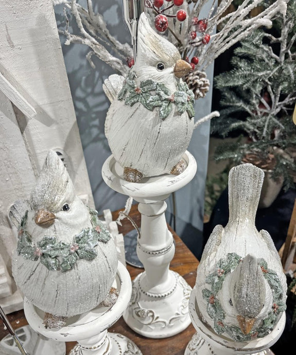 6.5IN CARDINAL, 3 style options