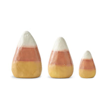 Load image into Gallery viewer, Candy Corn Sitter, 3 size options