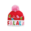 Fa La La Beanie