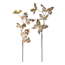 Load image into Gallery viewer, 32" Butterfly Spray, 2 color options