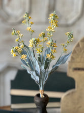 Load image into Gallery viewer, Starlet Flower Bundle | 15" | Yellow