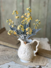 Load image into Gallery viewer, Starlet Flower Bundle | 15" | Yellow