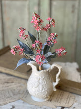 Load image into Gallery viewer, Starlet Flower Bundle | 15" | Vermillion