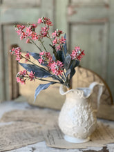 Load image into Gallery viewer, Starlet Flower Bundle | 15" | Vermillion