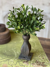 Load image into Gallery viewer, Connemara Greens Bush | 11"