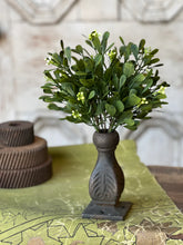 Load image into Gallery viewer, Connemara Greens Bush | 11"