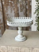 Load image into Gallery viewer, Scrollwork Holder | 7.5"