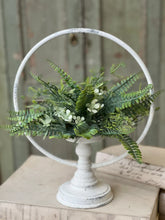 Load image into Gallery viewer, Circlet Halo Holder | 15.75"