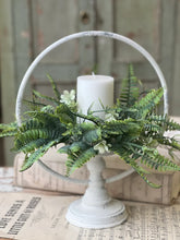 Load image into Gallery viewer, Circlet Halo Holder | 15.75"