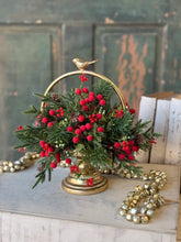 Load image into Gallery viewer, Partridge Stand | 10.25"