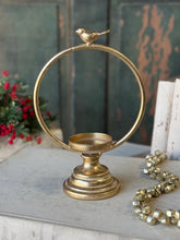 Load image into Gallery viewer, Partridge Stand | 10.25"